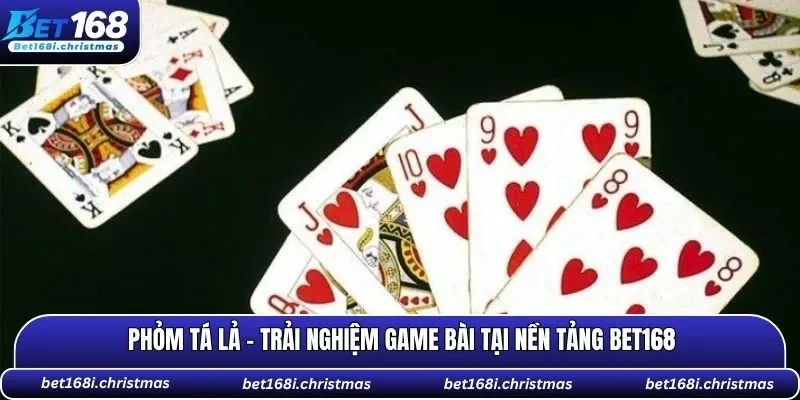 Phỏm tá lả