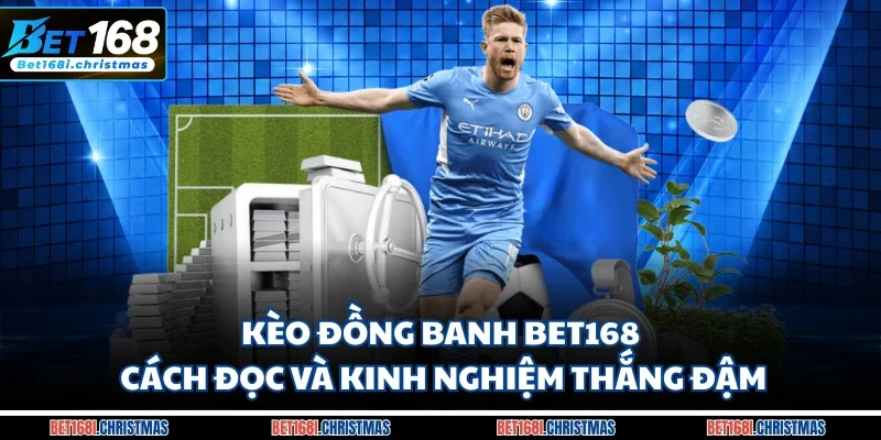 Kèo đồng banh