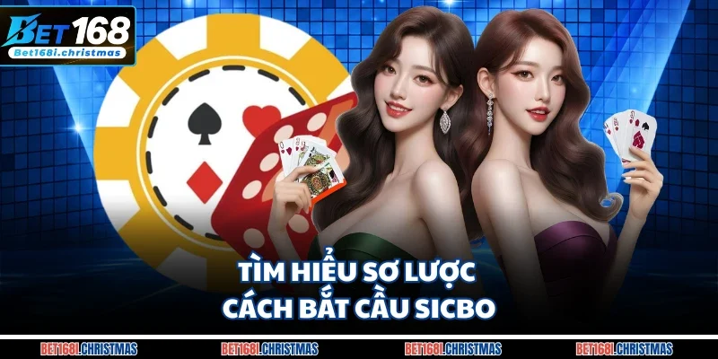 Tìm hiểu sơ lược cách bắt cầu Sicbo
